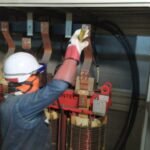 Emergencias eléctricas