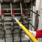 Emergencias eléctricas