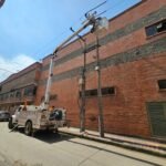 Emergencias eléctricas