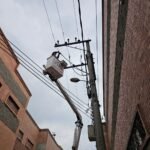 Emergencias eléctricas